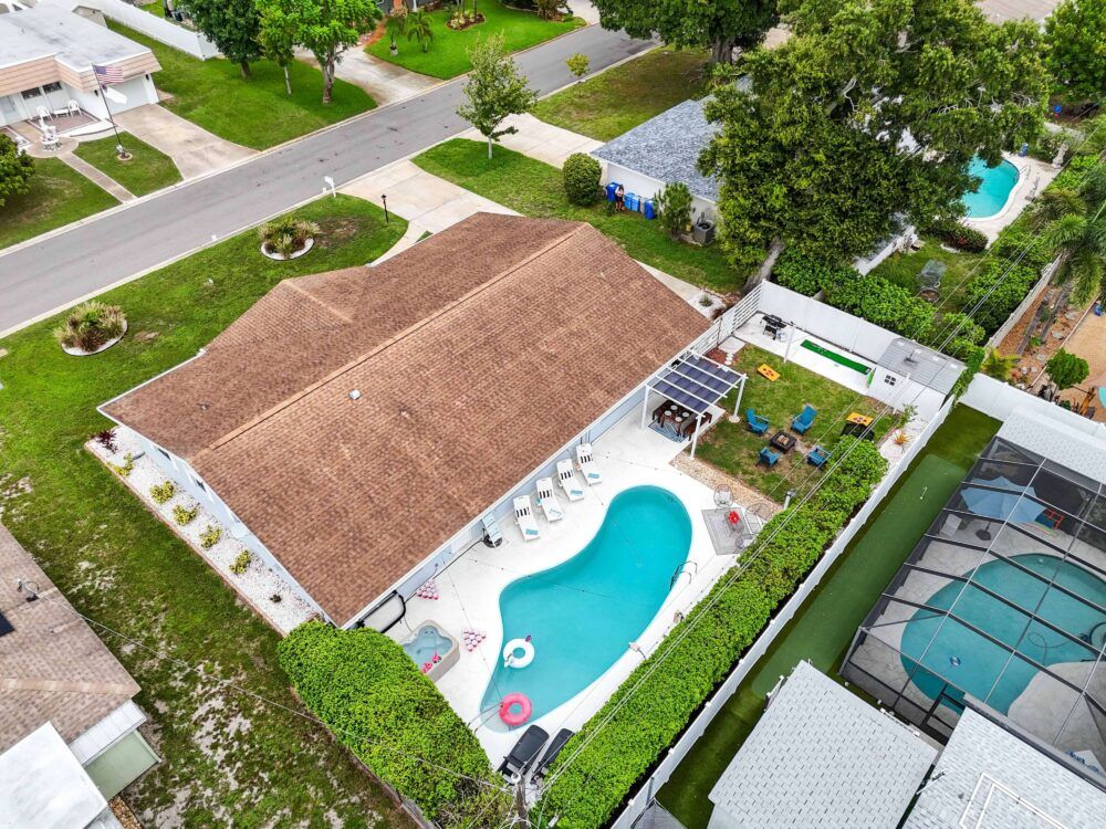 This home is a guest favorite!