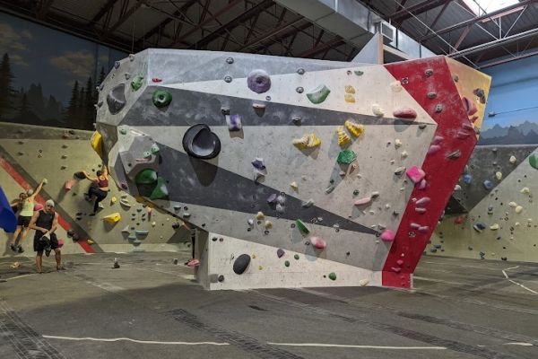 Vertical Ventures