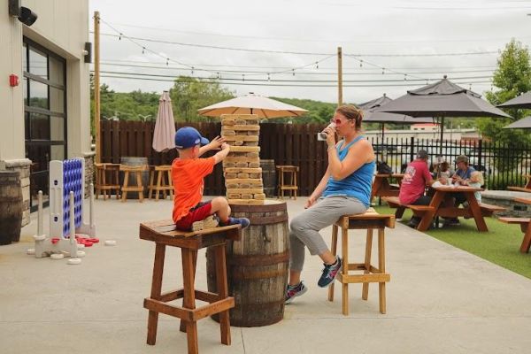 Wallenpaupack Brewing Company