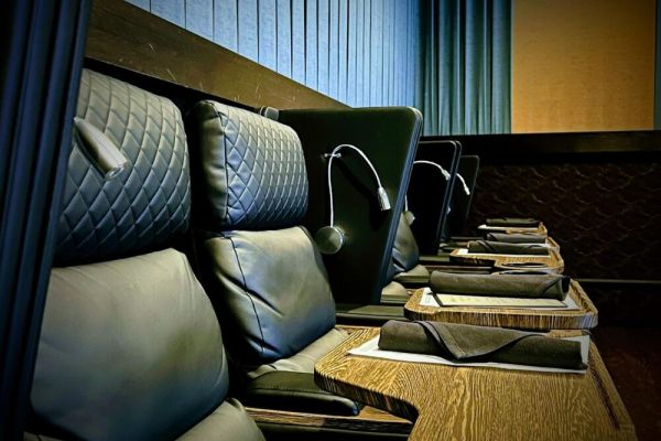 CMX CinéBistro Siesta Key