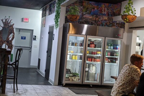 Brew Garden Taphouse & Eatery