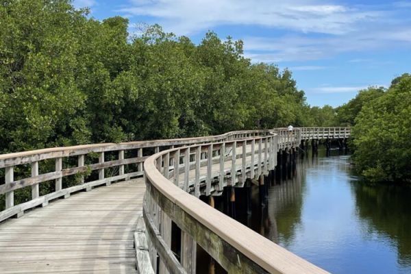 Robinson Preserve