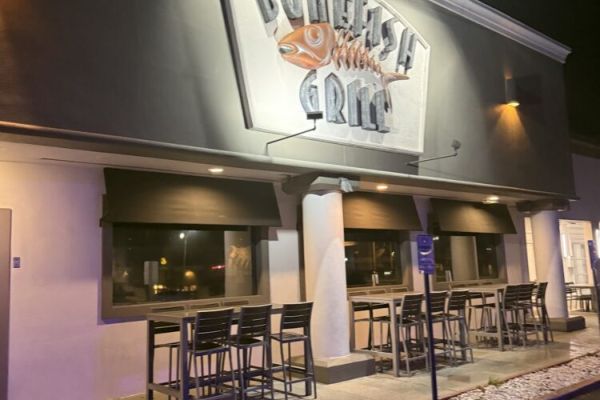 Bonefish Grill