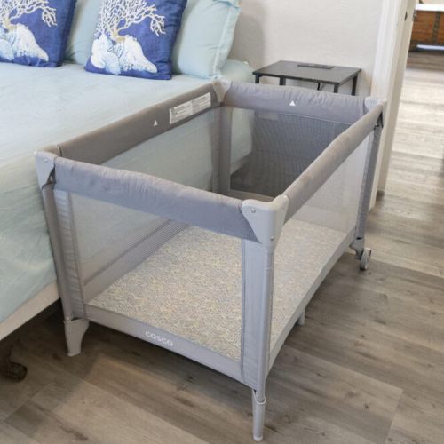 Pack N Play Available
