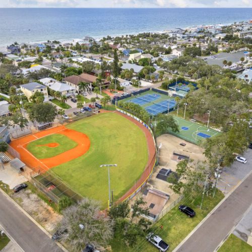 Just minutes from another local park, perfect for family outings and outdoor adventures.