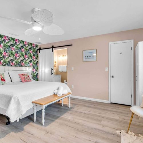 King bedroom 1.