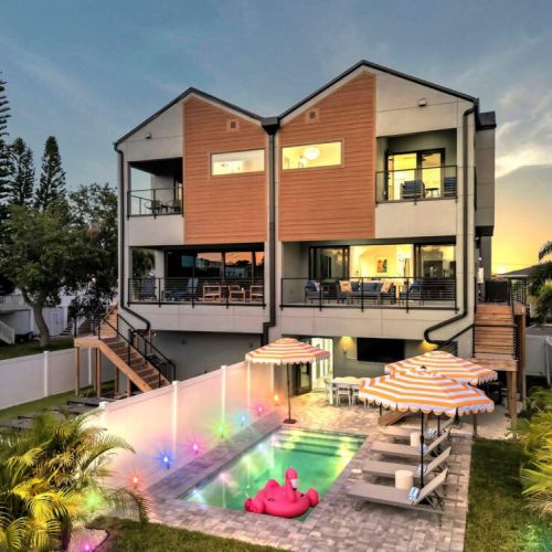 As the sun sets and the outdoor lights slowly come alive, gather with your favorite people, share stories, laugh, and make memories that last a lifetime.