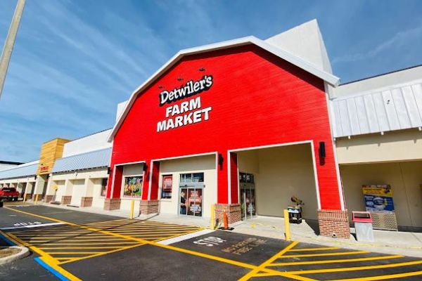 Detwiler’s Farm Market