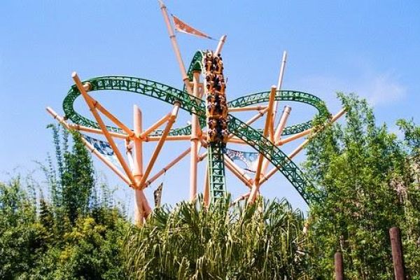 Busch Gardens Tampa Bay