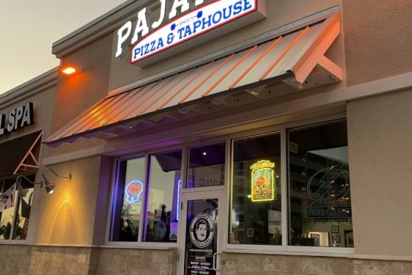 Pajanos Pizza & Subs