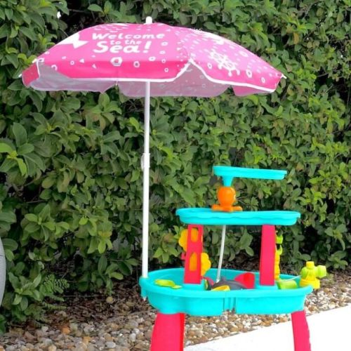 Fun for everyone! Baby toys.