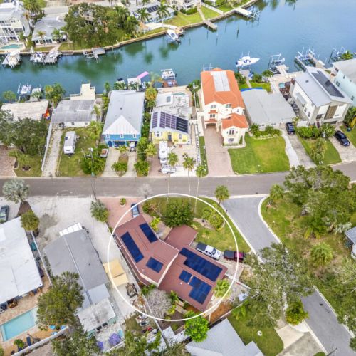 Make unforgettable memories in this cozy beach retreat, just steps from the sand and packed with all the comforts of home.