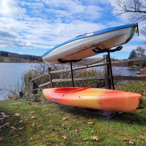 Kayaks