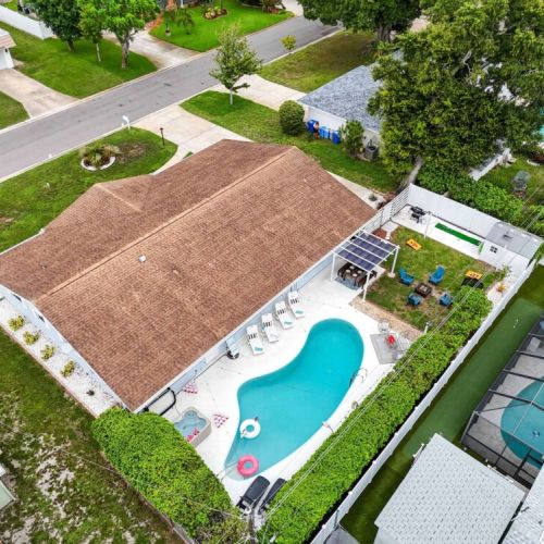 This home is a guest favorite!