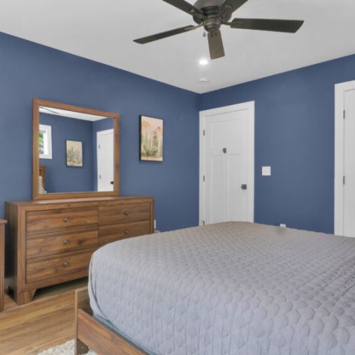 Enjoy a comfortable stay.