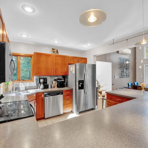 Create your favorite vacation meal!