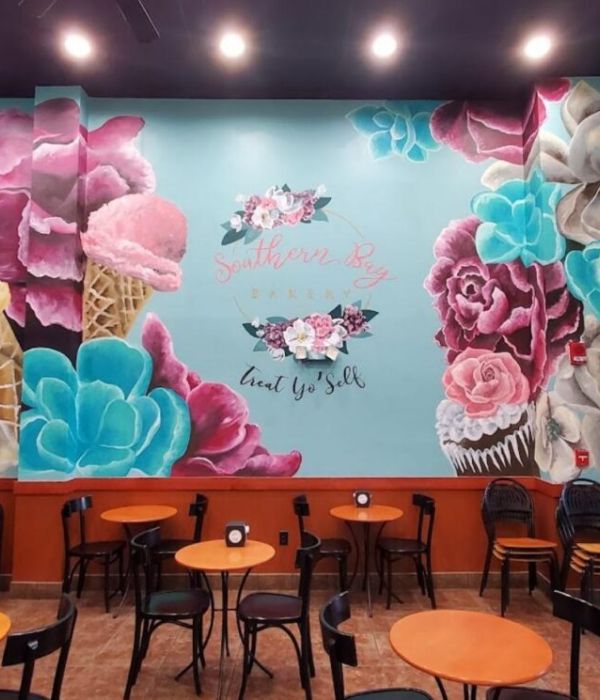 Southern Bay Bakery Image