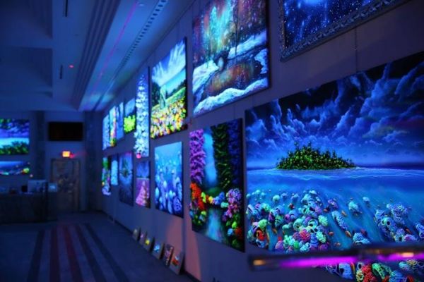 AlexArt International Art Gallery