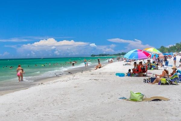 Bradenton Beach