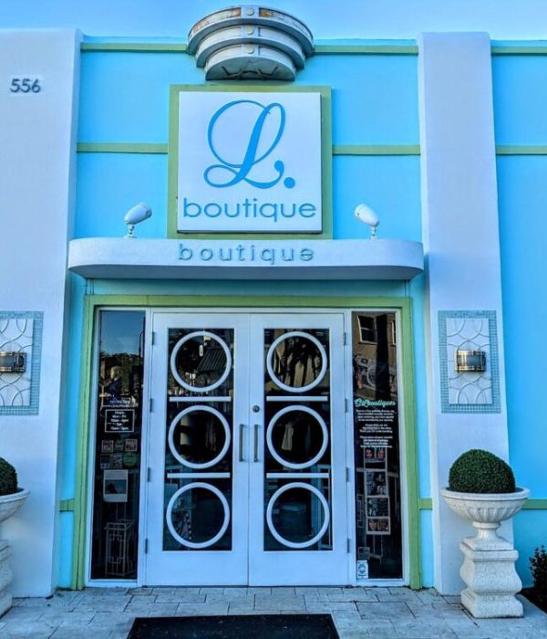 L. Boutique Image