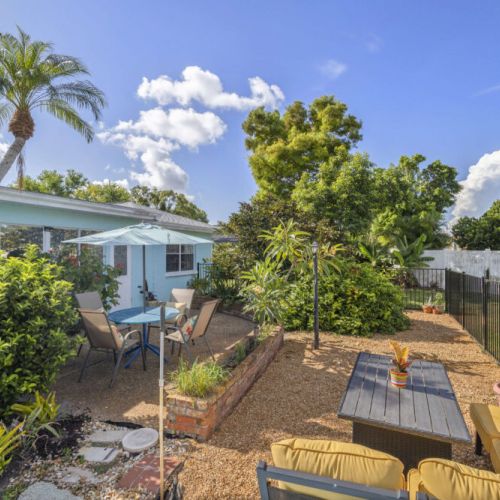 Your perfect mix of relaxation and adventure.