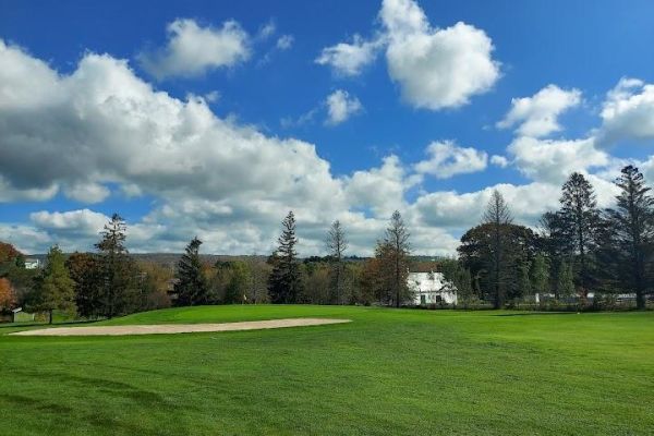 Panorama Golf Course