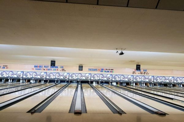 Sarasota Lanes