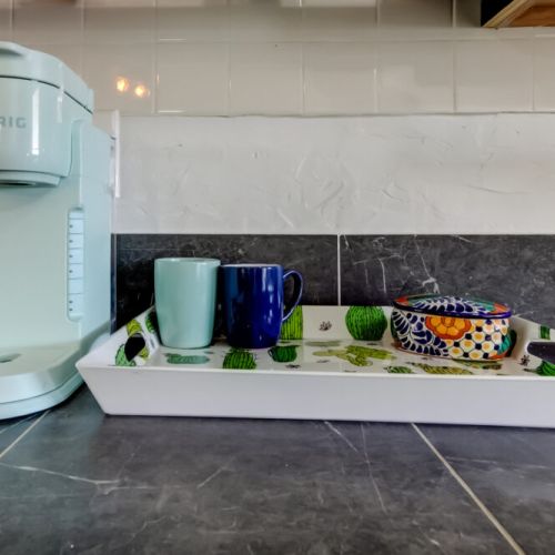 Keurig, drip coffee machine