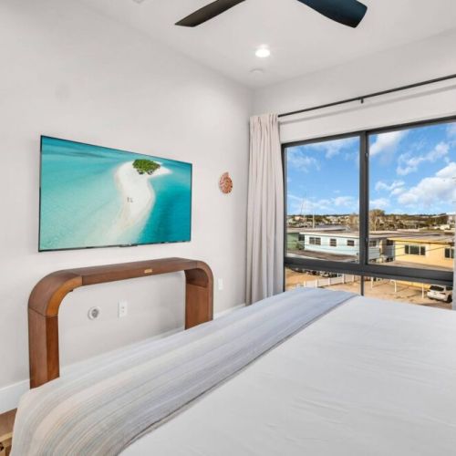 Where relaxation meets style — a beautifully designed space to rest, reset, and wake up feeling refreshed.