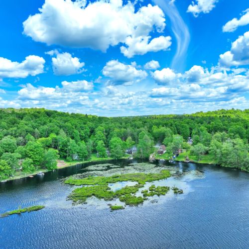 A destination where adventure and relaxation come together.