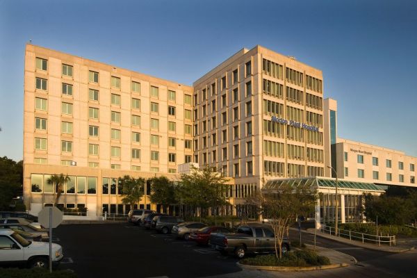 Morton Plant Hospital