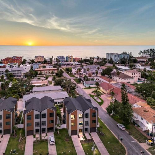Bask in the sunshine, breathe in the fresh air — your escape starts here.