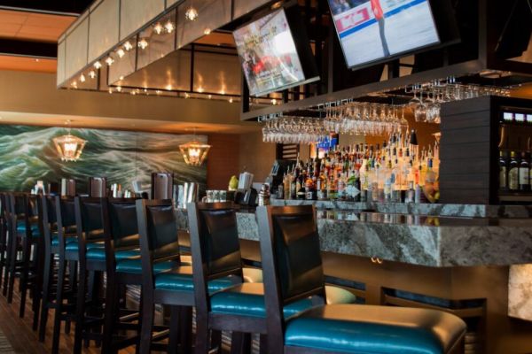 Ruth’s Chris Steak House