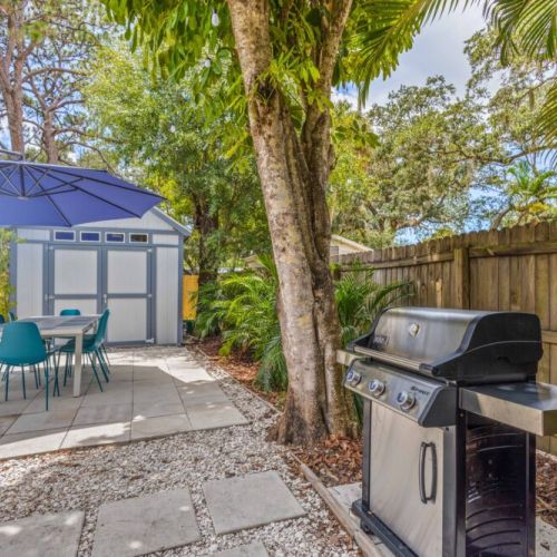 weber grill