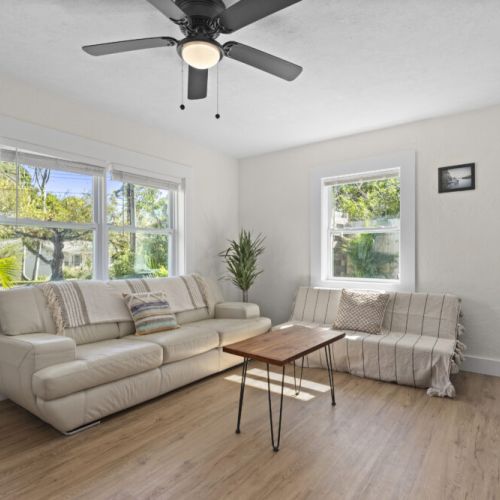 Excellent Neighborhood and Location.