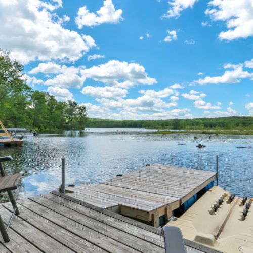 A peaceful waterfront escape awaits.