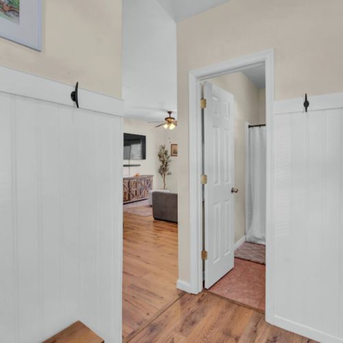 Entryway