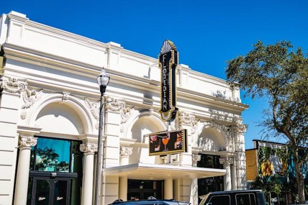 The Floridian Social