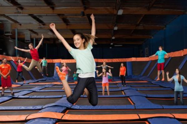Sky Zone