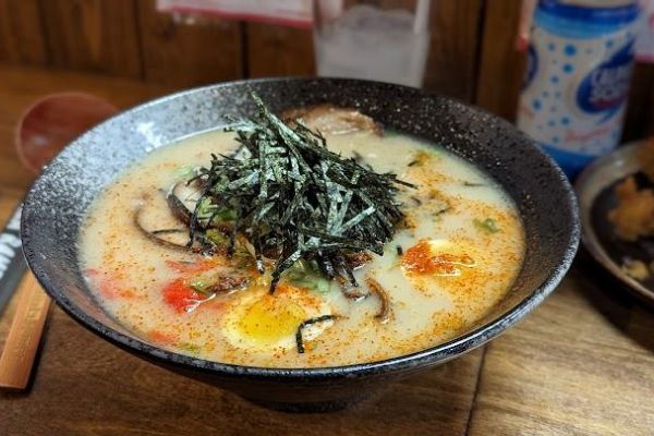Mitaka Japanese Ramen House