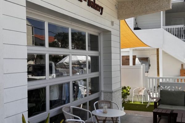 Grove Surf Cafe | Coffee Indian Rocks Beach