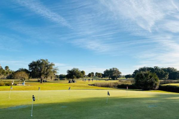 Bobby Jones Golf Club