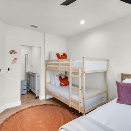 Rest, recharge, and escape in a sanctuary designed for relaxation.