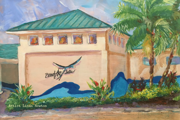 Beach Art Center