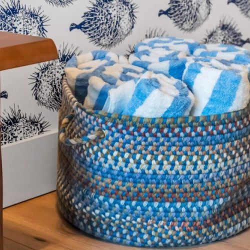 Beach & Pool Towels.