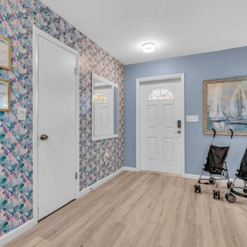Entryway