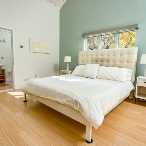 Cozy Casper Mattress