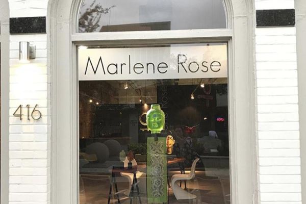 Marlene Rose Gallery