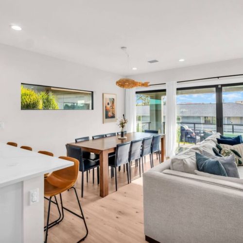 Open, inviting, and designed for connection.