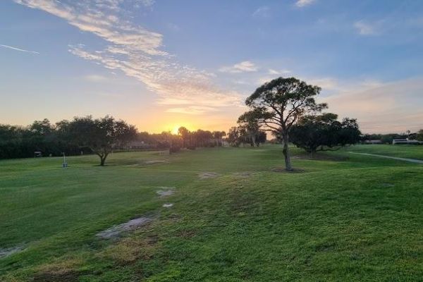 The Groves Golf Course